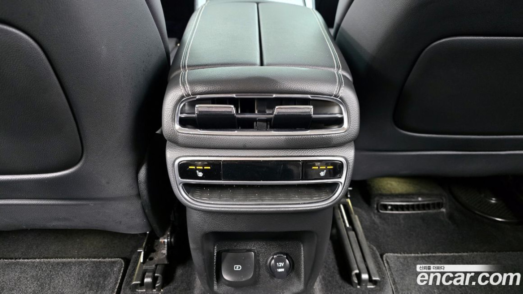 Genesis GV80 2.5T Gasoline 2WD, 2022