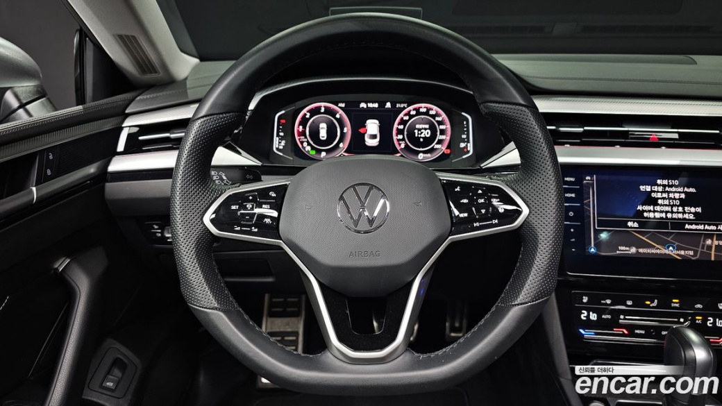 Volkswagen Arteon 2.0 TDI Prestige, 2023
