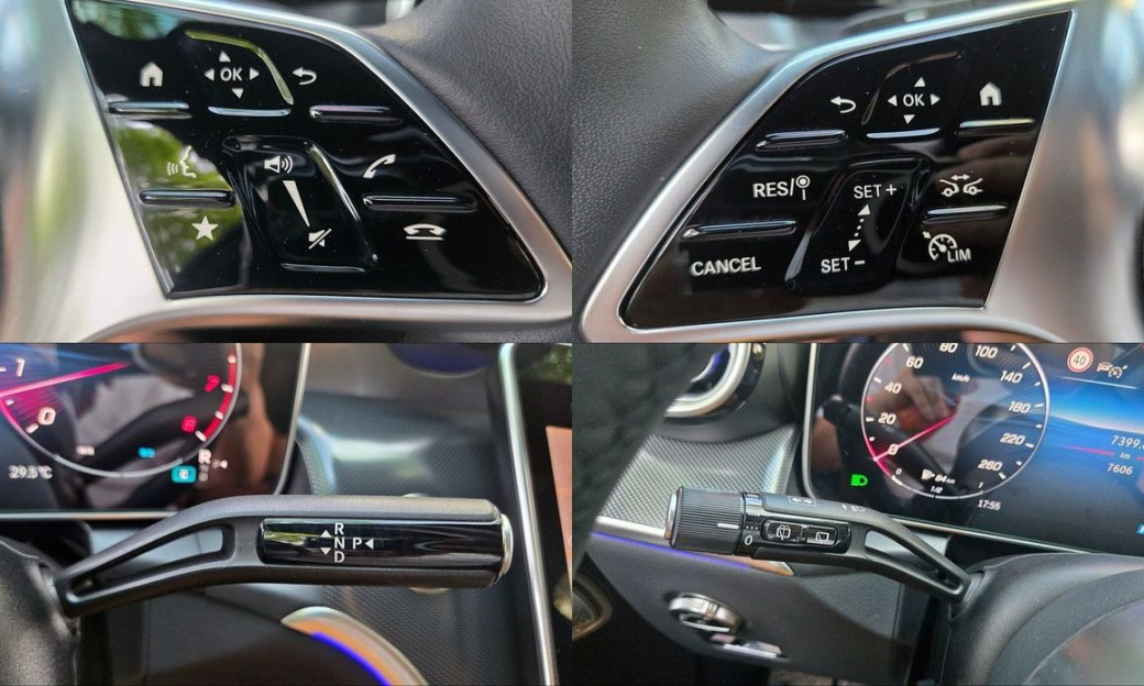 Mercedes-Benz GLC-Class GLC 300 4MATIC Avantgarde, 2025