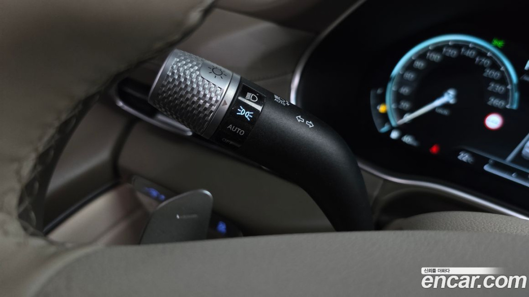 Genesis GV80 2.5T Gasoline AWD, 2023