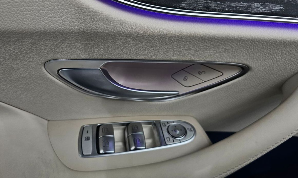 Mercedes-Benz E-Class E450 4MATIC Cabriolet, 2023