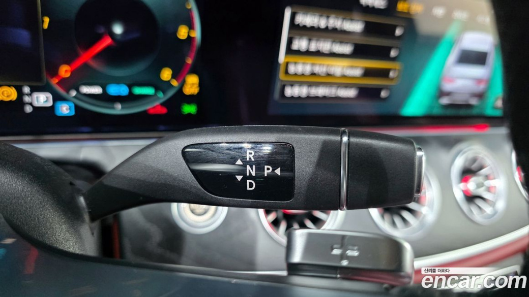 Mercedes-Benz CLS-Class CLS300d 4MATIC, 2022