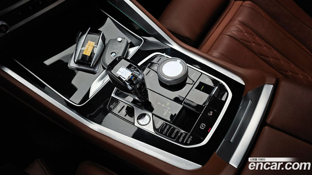BMW X6 xDrive40d M Sport Online Exclusive, 2023