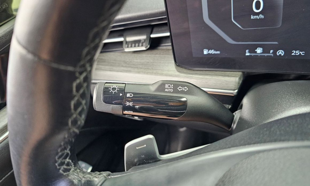 Kia K5 2.0, 2024