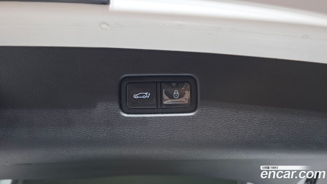 Genesis GV70 2.5T Gasoline AWD, 2023