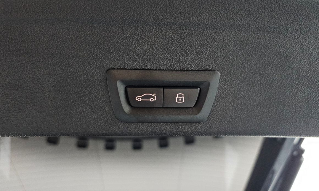 BMW X6 xDrive40d M Sport Online Exclusive, 2025