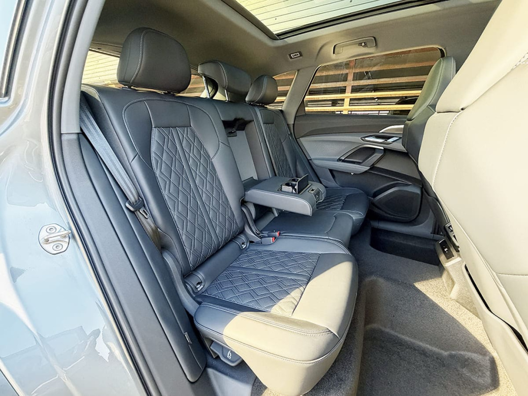 Audi Q5L 40 TFSI