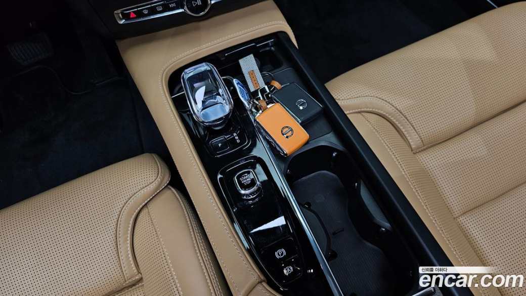 Volvo S90 B6 AWD Ultimate Bright, 2024