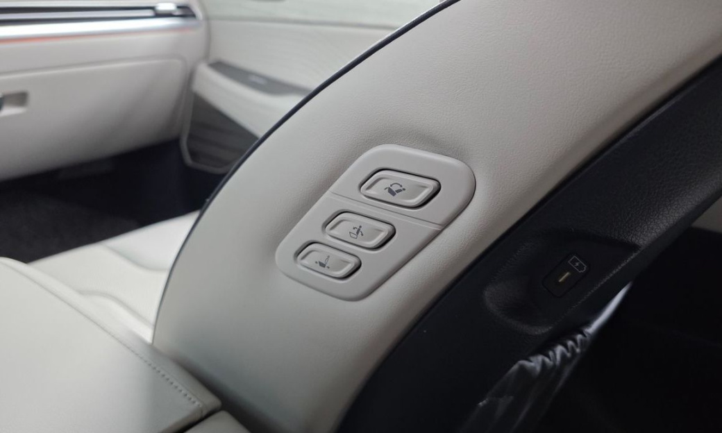 Hyundai Palisade Diesel 2.2 4WD, 2023