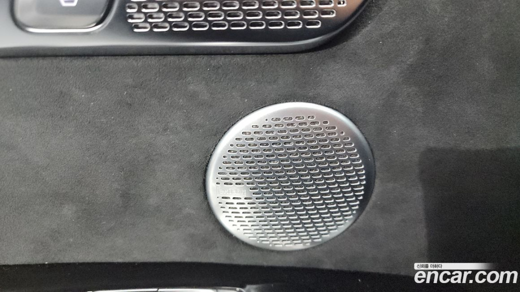 Kia Mohave Diesel 3.0 4WD 5-Seater, 2023