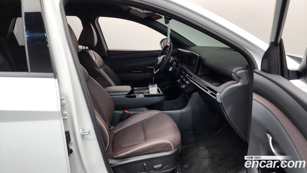 Hyundai Tucson Gasoline 1.6 Turbo 2WD, 2026