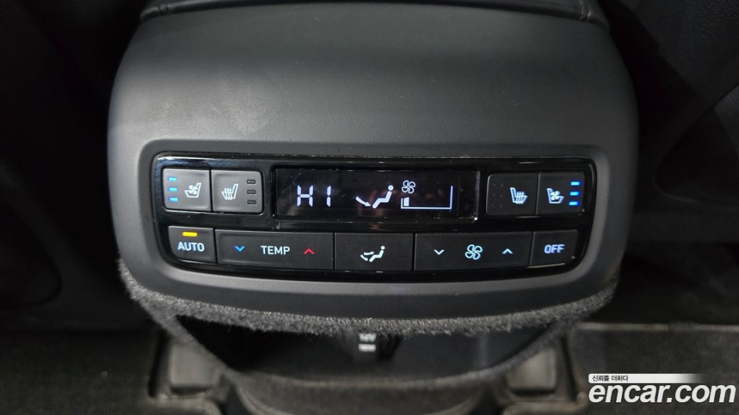 Hyundai Palisade Diesel 2.2 4WD, 2024
