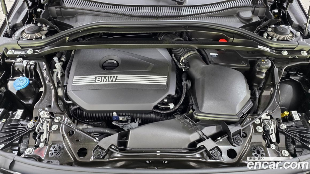 BMW 2-Series 228 xDrive M Sport, 2025