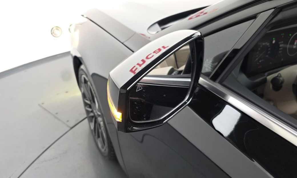 Kia K8 2.5 Gasoline 2WD, 2025