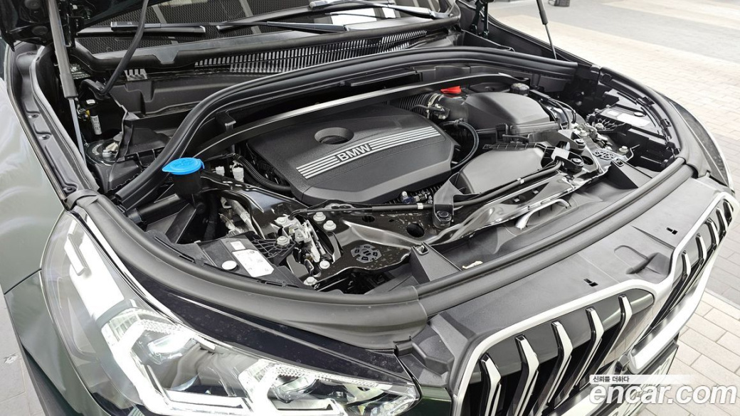 BMW X1 xDrive 20i xLine, 2025