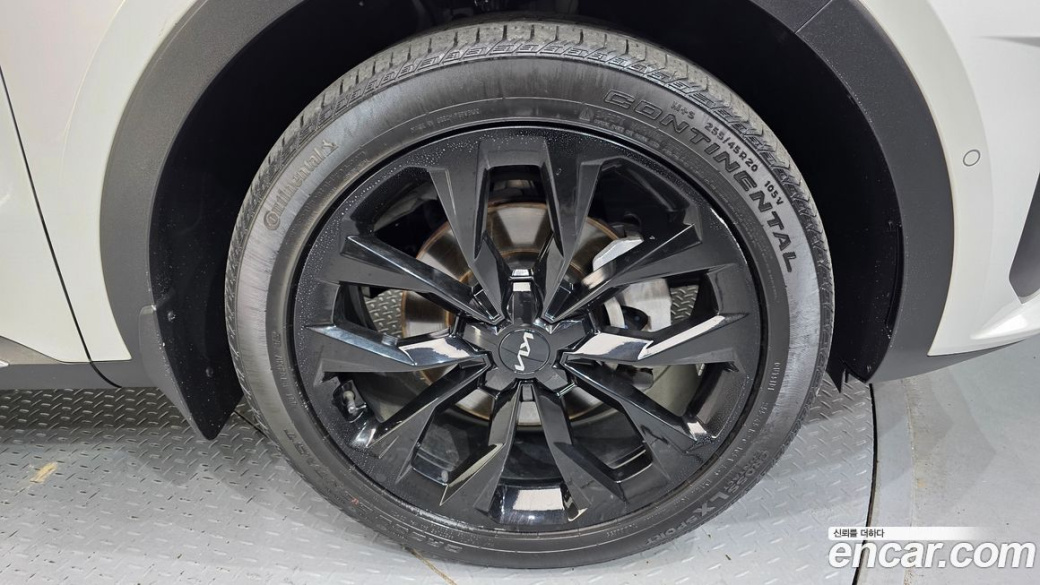 Kia Sorento Diesel 2.2 4WD, 2023
