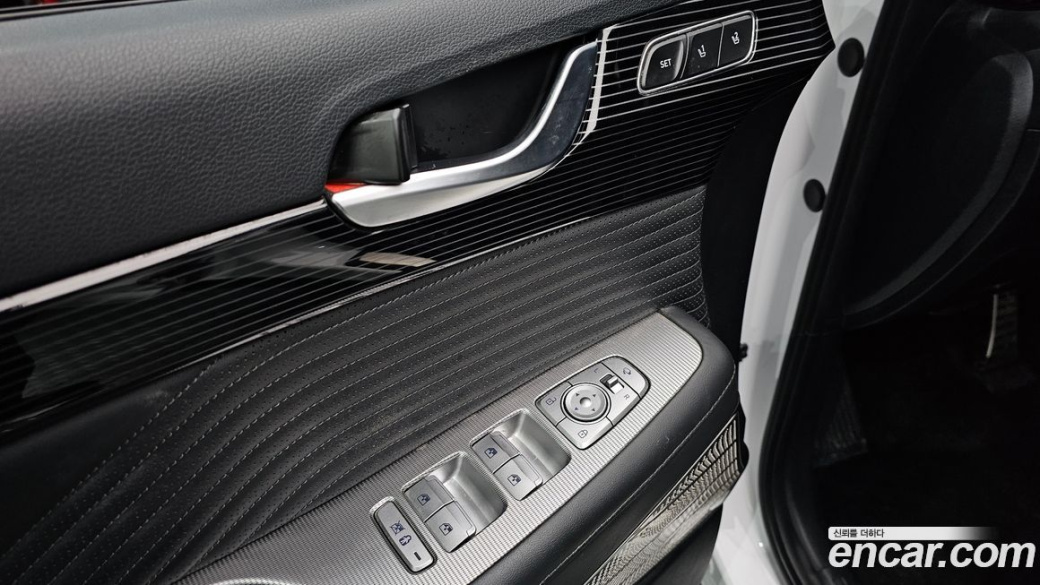 Hyundai Palisade Diesel 2.2 2WD, 2023