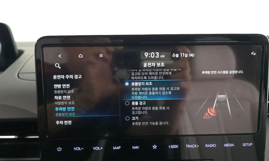 Hyundai Staria 4WD Lounge 7-Seater, 2024