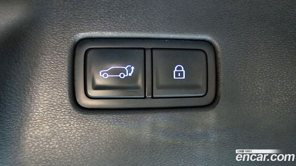Hyundai Santafe Gasoline 2.5T 2WD, 2024