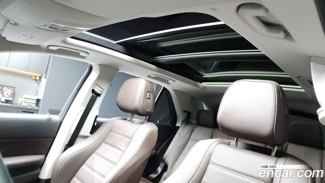 Mercedes-Benz GLE-Class GLE450 4MATIC, 2022