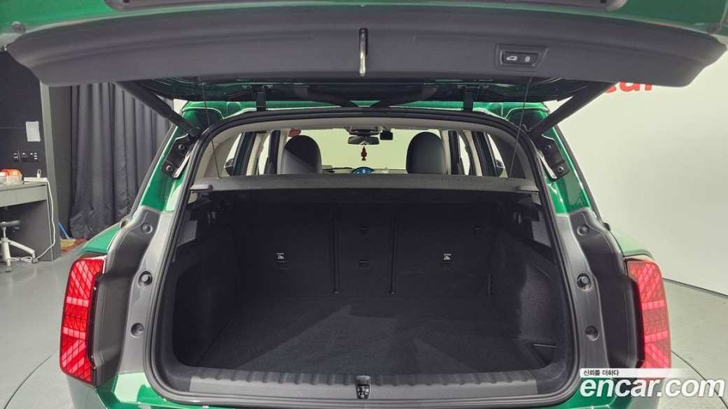 Mini Countryman ALL4 Classic, 2024