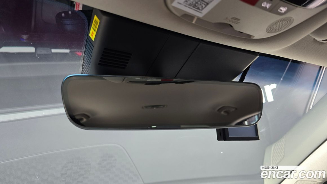 Kia K8 2.5 Gasoline 2WD, 2025