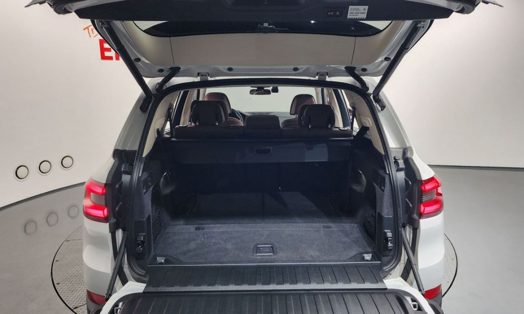 BMW X5 xDrive 30d xLine, 2022