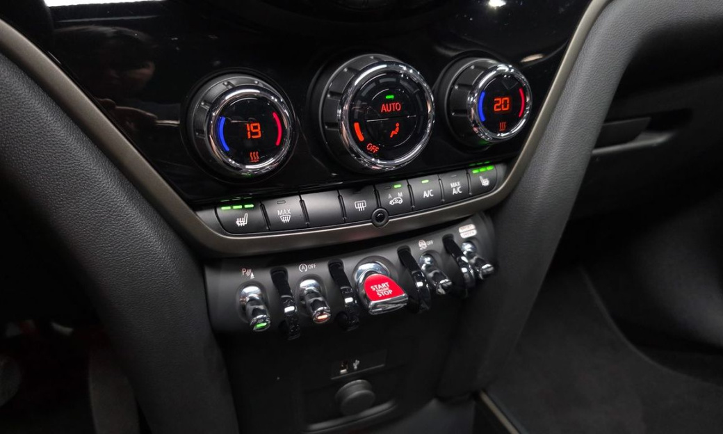Mini Countryman Classic, 2024