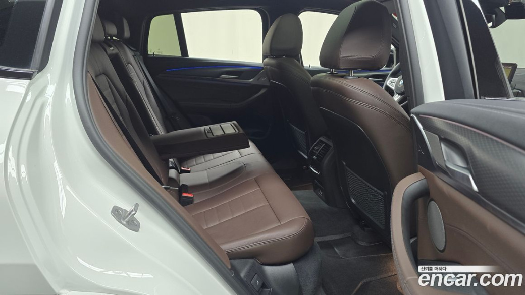 BMW X4 xDrive20i M Sport Pro Special Edition, 2025