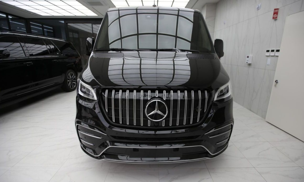 Mercedes-Benz Sprinter 2.0 Diesel, 2023