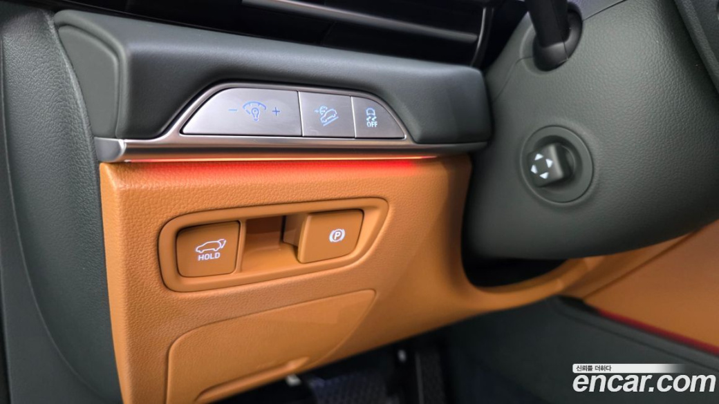 Genesis GV80 2.5T Gasoline 2WD, 2024