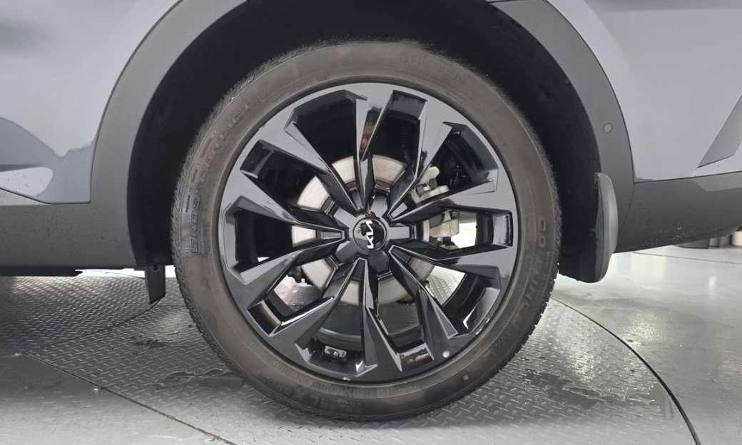 Kia Sorento Gasoline 2.5T 2WD, 2023