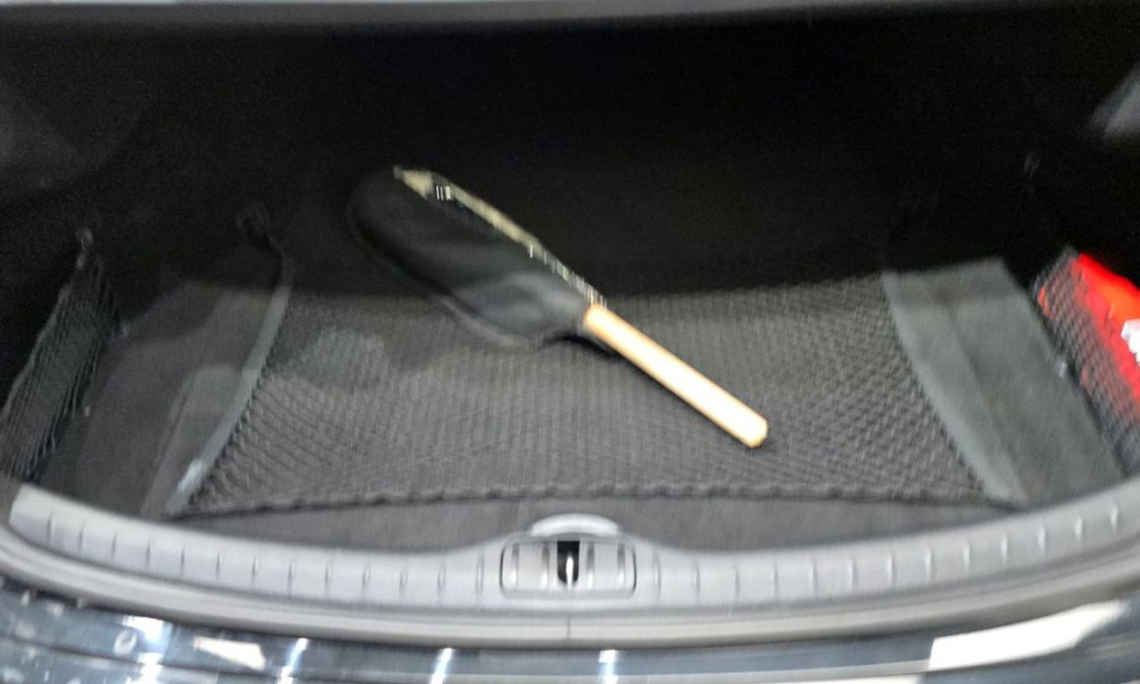 Genesis G80 Gasoline 2.5 Turbo AWD, 2022