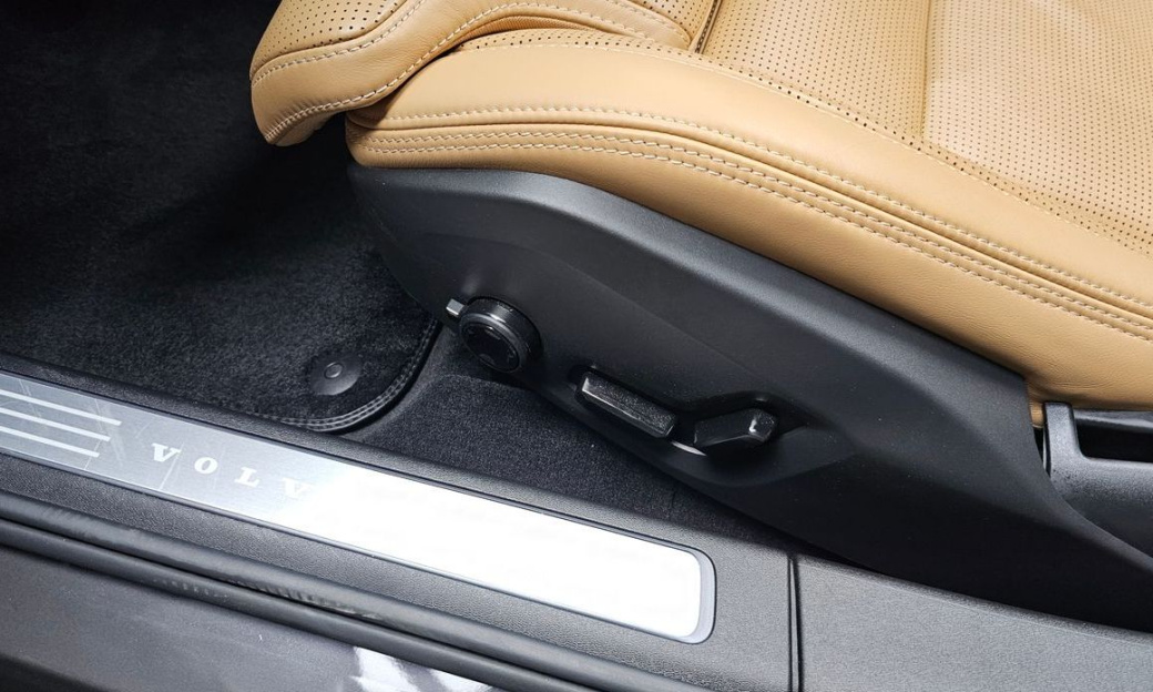 Volvo S90 B5 Ultra Bright, 2024