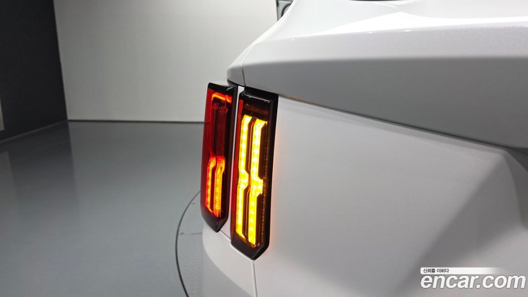 Kia Sorento Gasoline 2.5T 2WD, 2023