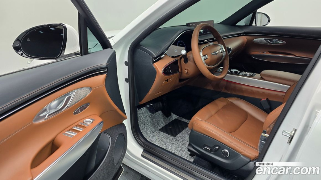 Genesis GV70 2.5T Gasoline 2WD, 2023