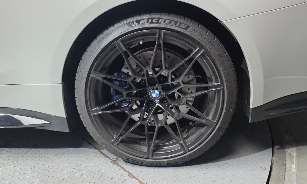 BMW M4 M4 Convertible Competition M xDrive, 2025