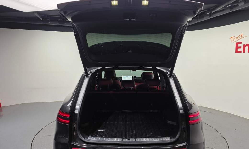 Genesis GV70 2.5T Gasoline 2WD, 2024