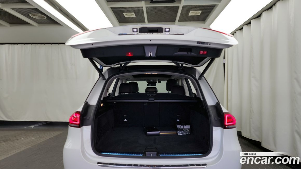 Mercedes-Benz GLE-Class GLE300d 4MATIC, 2022