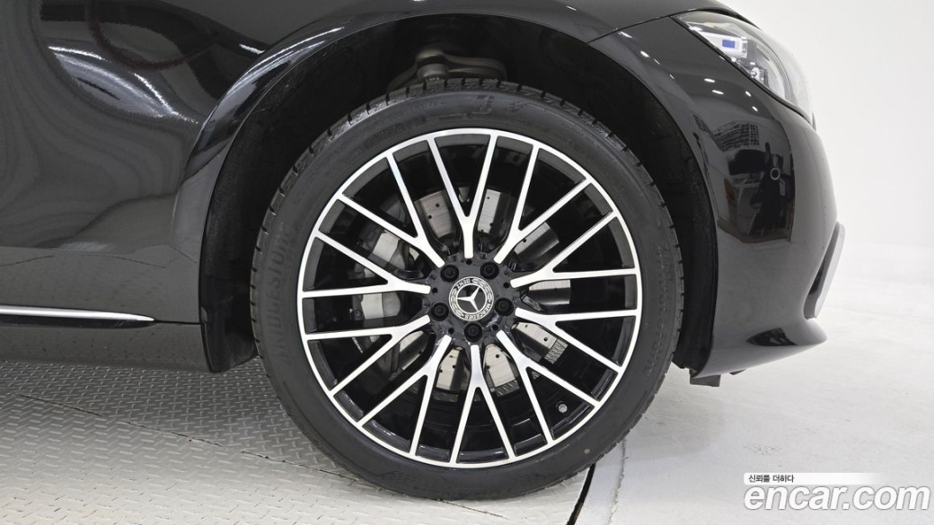 Mercedes-Benz S-Class S450L 4MATIC, 2026