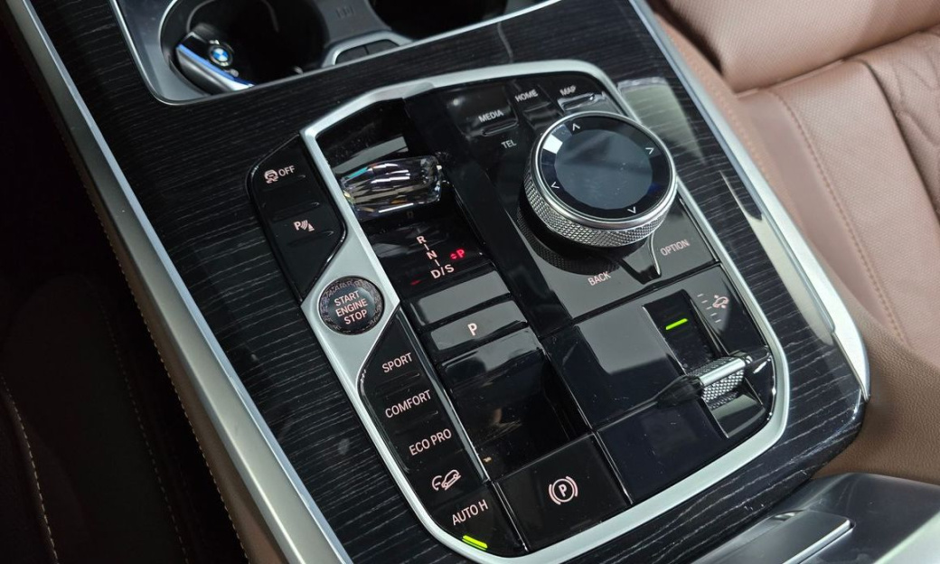BMW X5 xDrive 40i M Sport, 2024