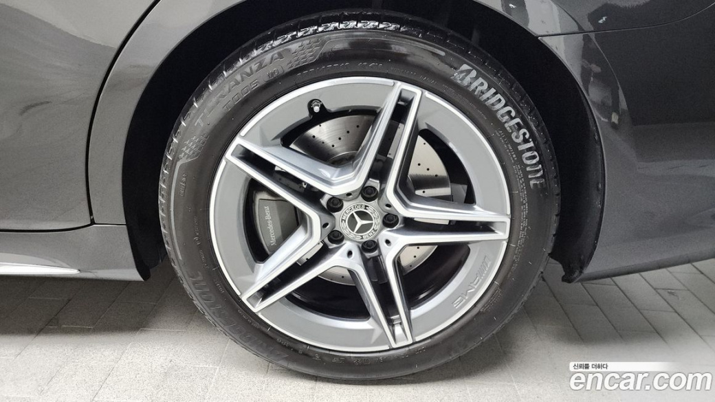 Mercedes-Benz S-Class S400 d 4MATIC, 2022