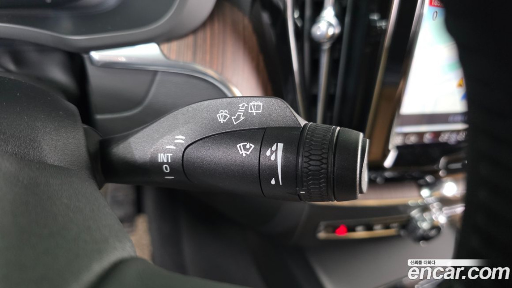 Volvo XC60 B5 Inscription, 2022