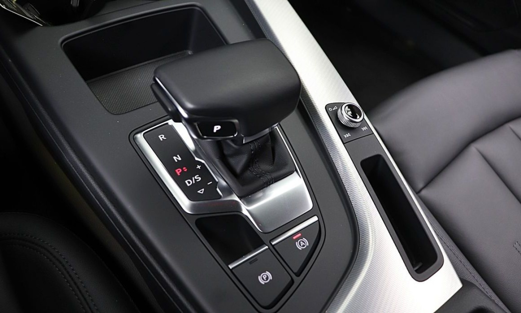 Audi A5 40 TFSI Quattro Sportback, 2024
