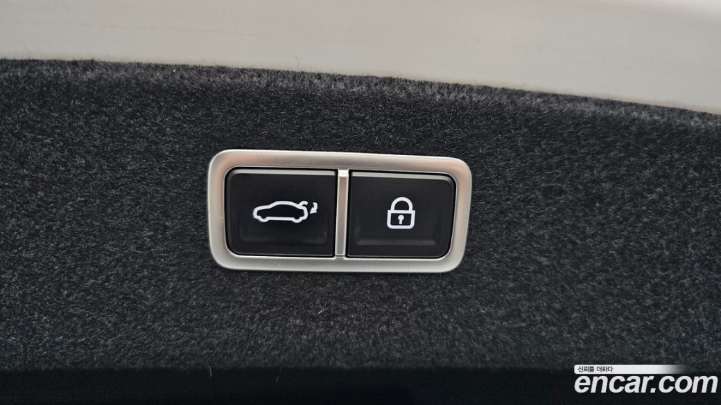 Genesis G80 Gasoline 2.5 Turbo AWD, 2022