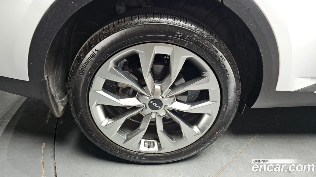 Kia Sorento Diesel 2.2 2WD, 2023