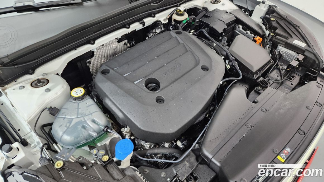 Volvo XC40 B4 Ultra Bright, 2025