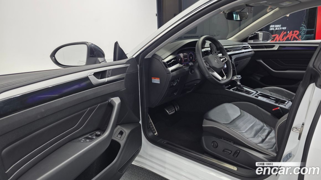 Volkswagen Arteon 2.0 TDI Prestige, 2023