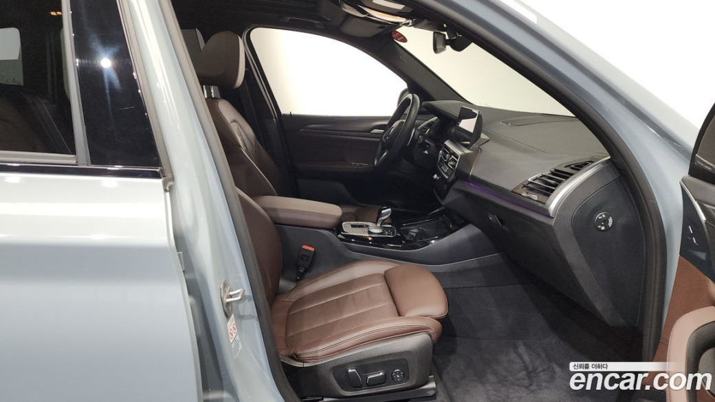 BMW X3 xDrive 20i M Sports Pro, 2024