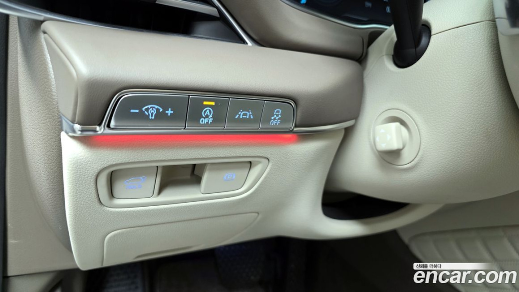 Genesis GV80 2.5T Gasoline AWD, 2021